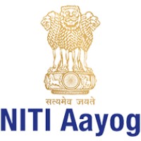 NITI Aayog Official Logo