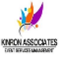 Kinron Community Event Planning Services Inc Logo