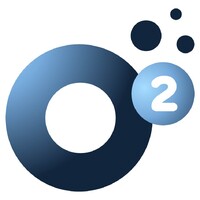 O2 Hiperbárica Logo