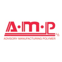 AMP A/S Logo