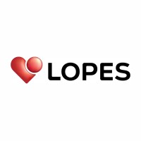 Lopes Conecta Logo
