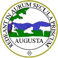 Augusta County Virginia Government Logo