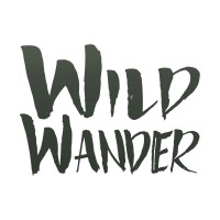 Wild Wander Logo