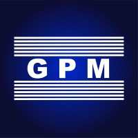GPM Instrumentacion y Control, C.A Logo