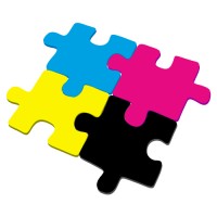 OES - Office Equipment Systems Ltd Logo