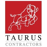 Taurus Contractors Pvt Ltd Logo
