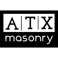ATX Masonry LLC Logo