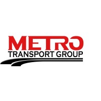 METRO TRANSPORT GROUP Logo