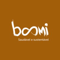 Boomi Logo