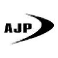 AJP MOTOS Logo