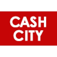 Cash City Logo