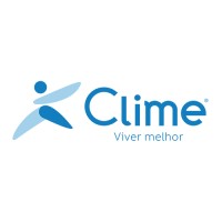 Clime - Salvador Logo