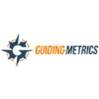 Guiding Metrics Logo