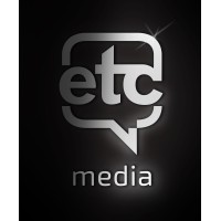 ETC MEDIA Logo
