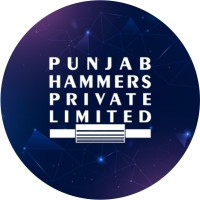 PUNJAB HAMMERS PVT. LTD Logo