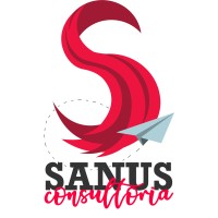 SANUS Consultoria Logo