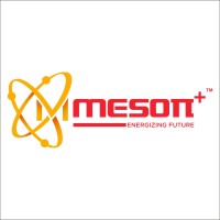 Meson Logo