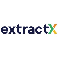 extractX Ltd. Logo