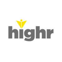 Highr Logo