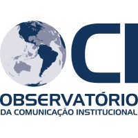 Observatório da Comunicação Institucional Logo