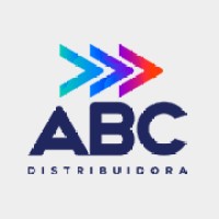 ABC Distribuidora Logo