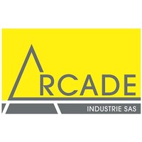Arcade Industrie SAS Logo