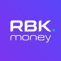 RBK.money Logo