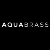 Aquabrass Logo