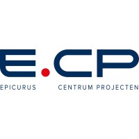 E.CP Logo