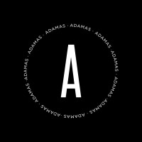 Adamas | Agencia Logo