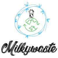 Milkywaste Logo