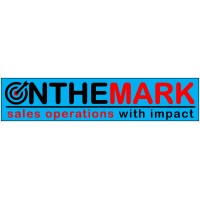 OnTheMark Commercial Operations Logo