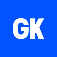 GK Logo