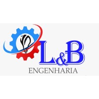 L&B Engenharia Logo