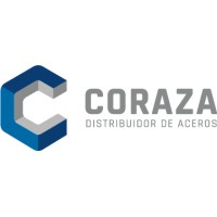 Coraza Hierros Logo