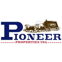 Pioneer Properties USA Logo