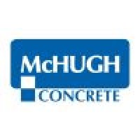McHugh Concrete Construction, Inc. Logo