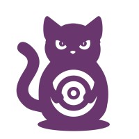 HunterCat Marketing Logo