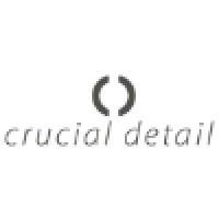 Crucial Detail LLC Logo