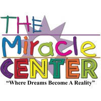 The Miracle Center Logo