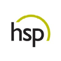 hsp Handels-Software-Partner GmbH Logo