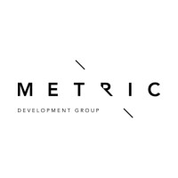 Metric Development Group Logo
