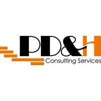 PD&H Consulting Services Logo