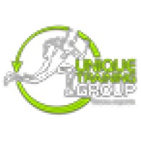 UTG Personal Training | Bergen County NJ Logo