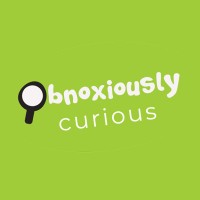 Obnoxiously Curious Logo