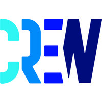 Crew Health Logo