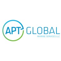 APT Global Marine & Offshore Engineering Logo