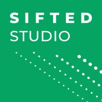 SIFTED Studio Logo