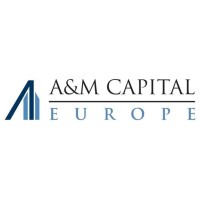 A&M Capital Europe Logo