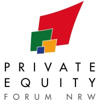 Private Equity Forum NRW e.V. Logo